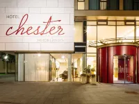 Hotel Chester Heidelberg Hotels in Heidelberg