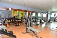 Arena Hotel Sumgait Hotels in Sumqayıt