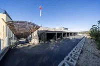 Paju U&I Self Check-in Hotel Hotels in Paju-si