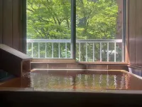 Shinobu Hot Spring - Seishu