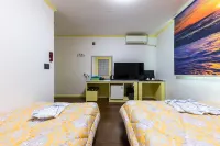 Buan Good Self Check-in Motel