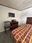 Travel Inn Montgomery Al