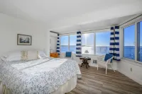 Secluded Beach House Nestled on Private Coastal Dune at tip of Peninsula! Hotels near Marconi Beach