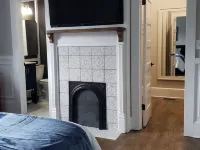 Spacious historic home with vintage southern elegance and a gourmet kitchen Hotels in Graham