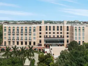 Welcomhotel By ITC Hotels Prayagraj