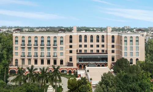 Welcomhotel By ITC Hotels Prayagraj