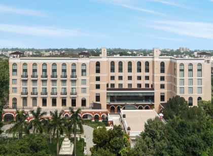 Welcomhotel By ITC Hotels Prayagraj