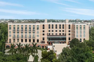 Welcomhotel By ITC Hotels Prayagraj Hotels in der Nähe von S B DIGITAL LIBRARY