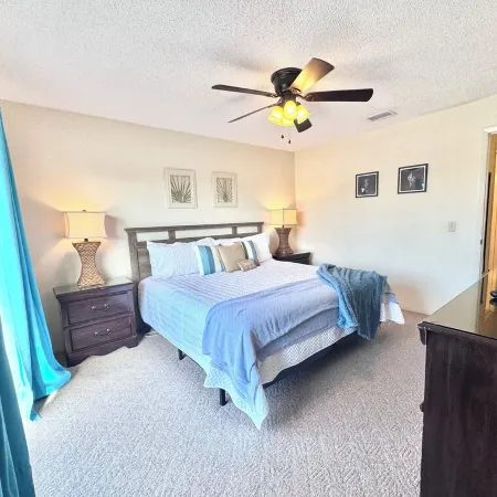 Private Beach Access, Steps from Ocean, Heated Pool, Garage, Beach Towels/Chairs