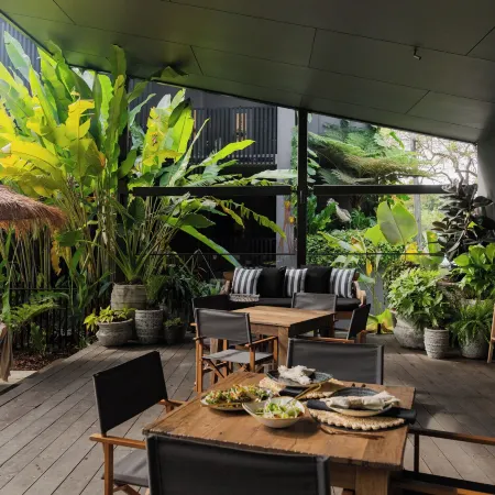 Imperial Boutique Accommodation