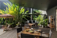 Imperial Boutique Accommodation Hotels in Yandina