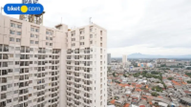 Mareslim Margonda Residence 4&5