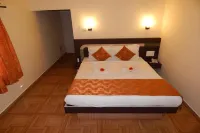 Nakshatra Beach Resort Hotels in Dhokamale