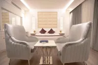 فندق تاورز - الفندقية Hotels near جامعة القصيم