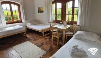 Crêt-Bérard Hotels in Chexbres