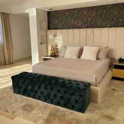 CASA BLANCA別墅 Rooms