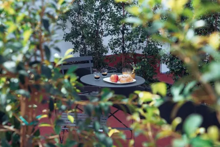 Altoledo Rooms and Suite Отели в г. Metropolitan City of Naples