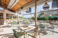 Iliada Beach Hotel - Frühstück