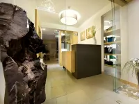 โรงแรมลาริเช สวีทแอนด์เบรคฟาสต์