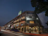 Panmour Villa Hotel