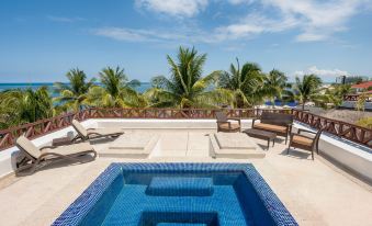Desire Riviera Maya Pearl Resort All Inclusive - Couples Only