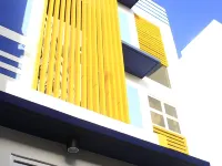 Rusville Hotel & Residences Hotels in Naga