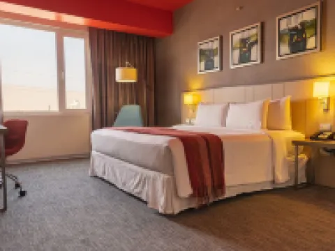 Tierra Viva Tacna Hoteles en Tacna