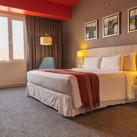 Park Inn by Radisson Tacna