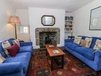Dolwylan Cottage Hotel di Aberaeron