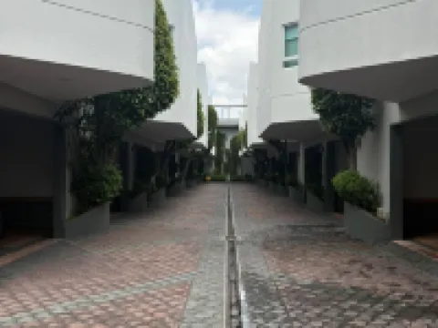 Econo Express Metepec Hoteles en Metepec