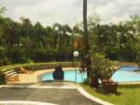 The Gecho Inn Country