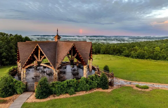 沃姆斯普林斯Aiden by Best Western酒店及活動中心