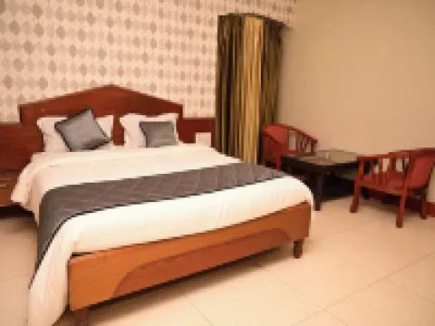 Hotel Sri Sai Krishna Hotels in Koraput