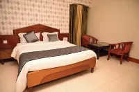 Hotel Sri Sai Krishna Hotels in Koraput