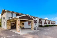 Red Roof Inn Dry Ridge Hotels in Dry Ridge