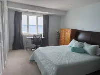 Modern Lakefront Apartment Hotel a Grand Isle County