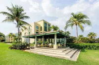 OceanView Apartment - Aquatika-