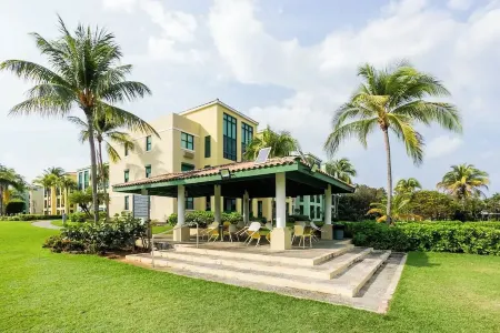 OceanView Apartment - Aquatika-