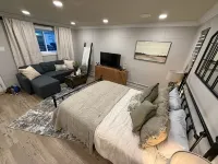 Spacious 5-bedroom house in delightful Delta with WiFi