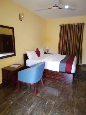 博馬麗度假村 酒店