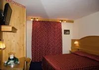 Hotel Cime Bianche Hotel dekat Breuil-Cervinia Ski Area
