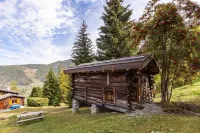 Chalet Pain Seigle