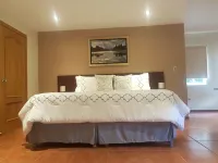 All Days Inn and Out Hotels in Antiguo Cuscatlan