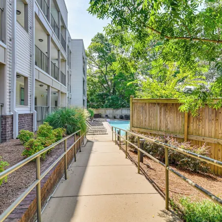 Cotton District Condo: Walkable Spot for Game Day!