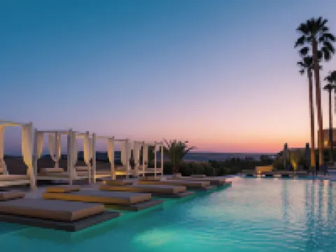 UNA HOTELS MH Matera Hotels in Matera