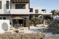 Armacaas Mykonos Hotel