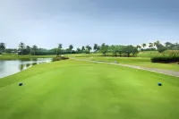 Tanjong Puteri Golf and Resort Malaysia