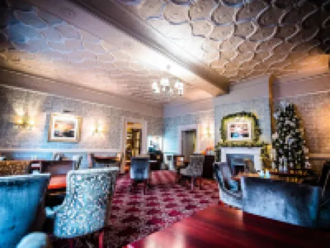 The George Hotel Hotels in Penrith