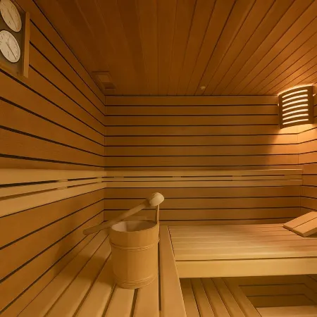 Hotel la Meridiana, Lake & Spa