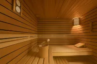 Hotel la Meridiana, Lake & Spa - spa